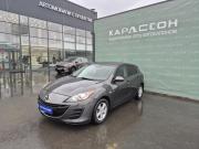 Mazda 3 II (BL) Екатеринбург  - изображение 13