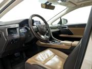 Lexus RX IV Рестайлинг Санкт-Петербург  - изображение 48