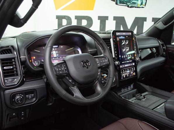 Ram 1500 V Рестайлинг с пробегом 2026 года, цена 10 799 000 рублей, 54 км, offers.body_type.unknown, Автокод Объявления