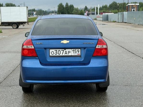 Chevrolet Aveo I Рестайлинг с пробегом 2010 года, цена 385 000 рублей, 156740 км, седан, Автокод Объявления
