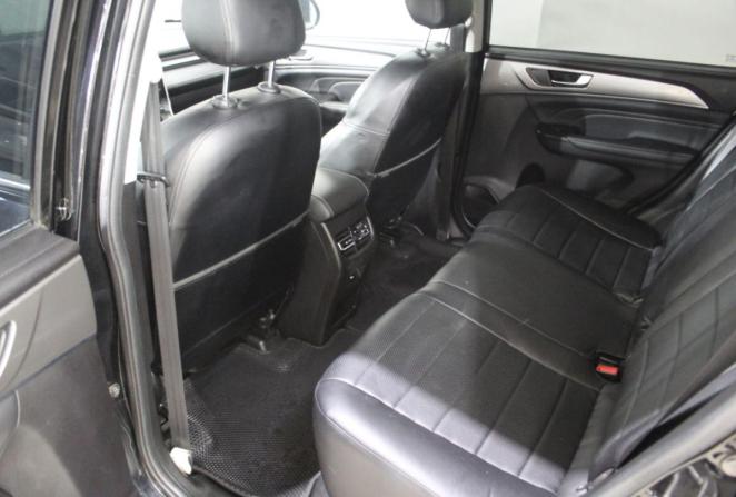 Haval M6 II с пробегом 2023 года, цена 1 695 000 рублей, 103636 км, внедорожник, Автокод Объявления