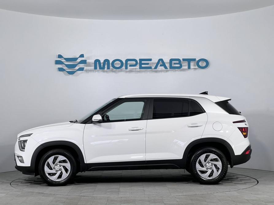 Hyundai Creta II Калининград  - изображение 8