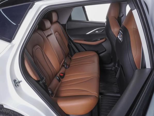 Omoda C5 I с пробегом 2022 года, цена 1 730 000 рублей, 31860 км, внедорожник, Автокод Объявления