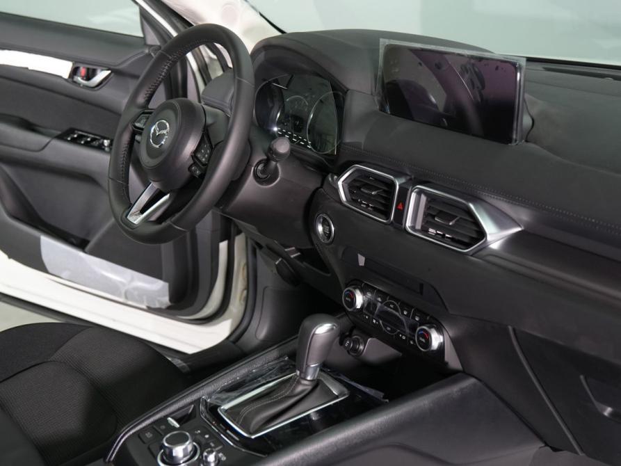 Mazda CX-5 II Рестайлинг Новосибирск  - изображение 20