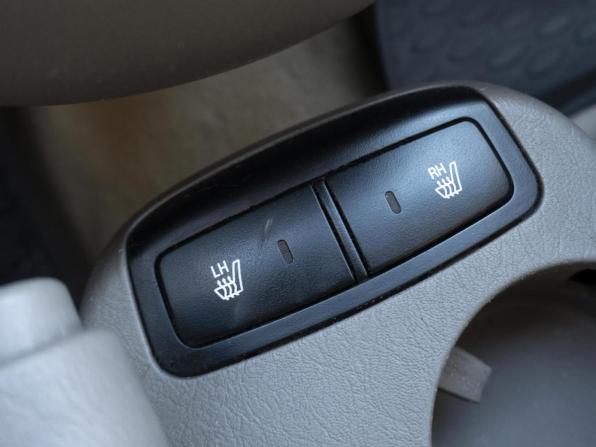 Hyundai Tucson I с пробегом 2006 года, цена 629 000 рублей, 221439 км, внедорожник, Автокод Объявления