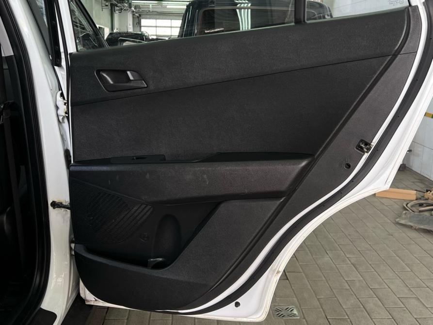 Hyundai Creta I Рестайлинг Волгоград  - изображение 18