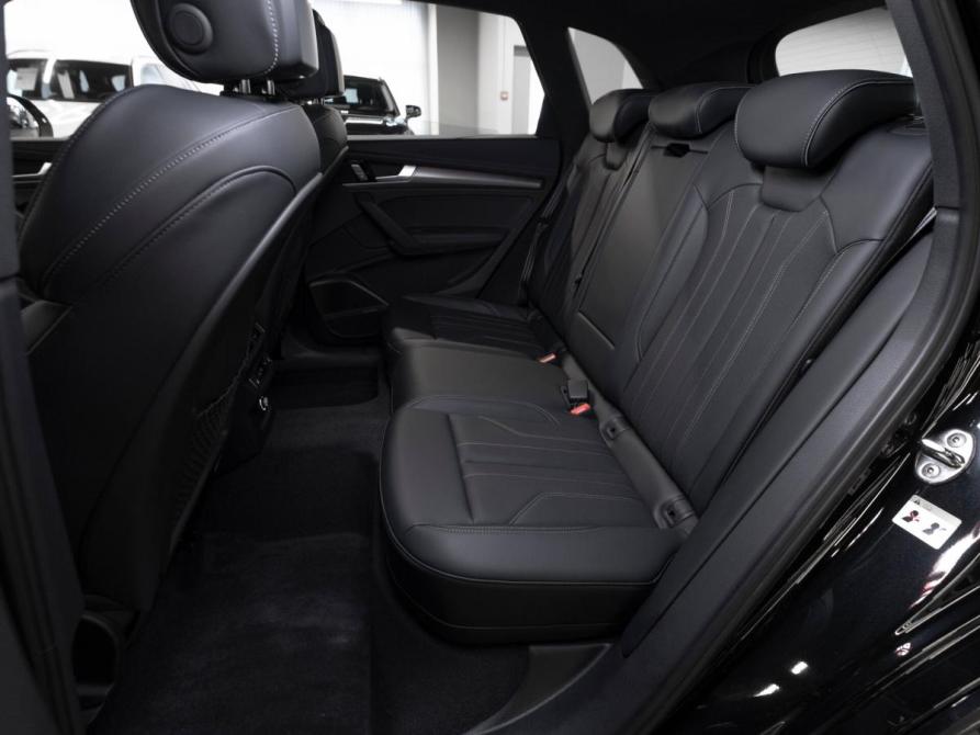 Audi Q5 II (FY) Рестайлинг Москва  - изображение 13
