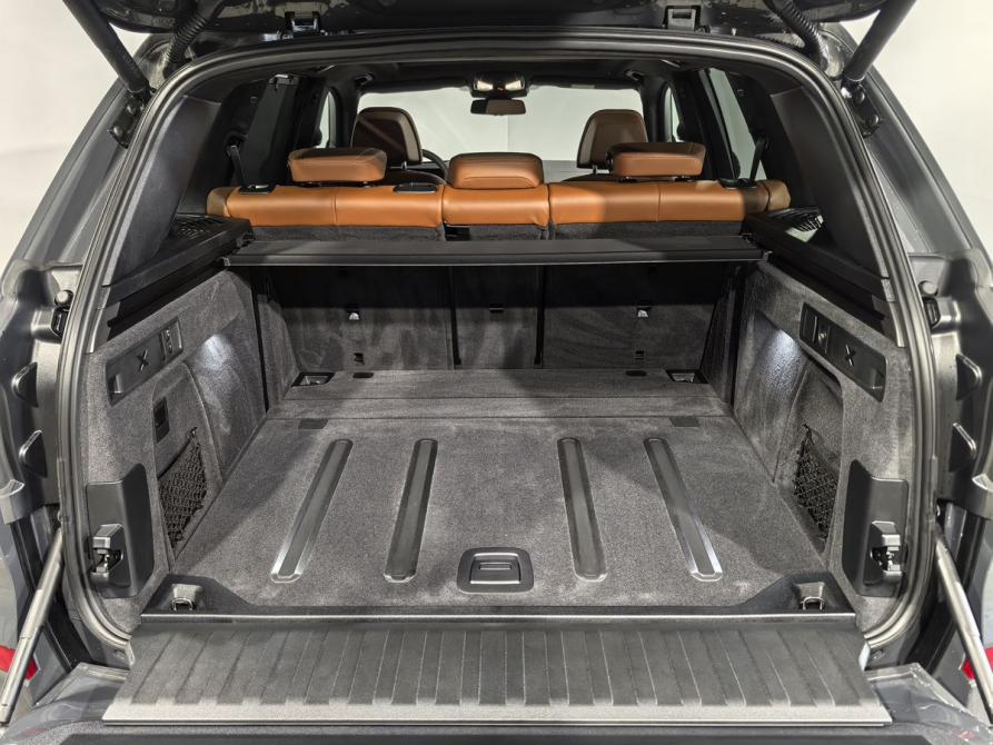 BMW X5 IV (G05/G18) Рестайлинг Санкт-Петербург  - изображение 11