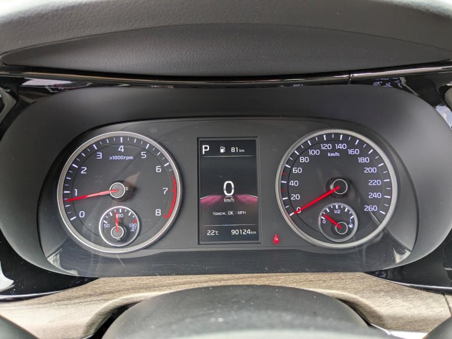 Kia K5 III Москва  - изображение 2