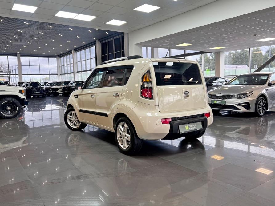 Kia Soul I Тверь  - изображение 6