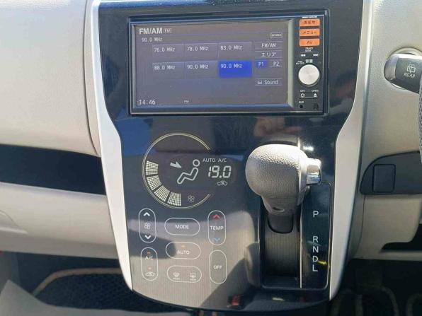 Nissan Dayz I с пробегом 2015 года, цена 662 000 рублей, 72738 км, хэтчбек, Автокод Объявления