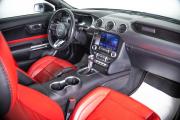 Ford Mustang VI Рестайлинг Пермь  - изображение 38