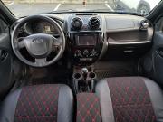 Lada (ВАЗ) Granta I Санкт-Петербург  - изображение 24