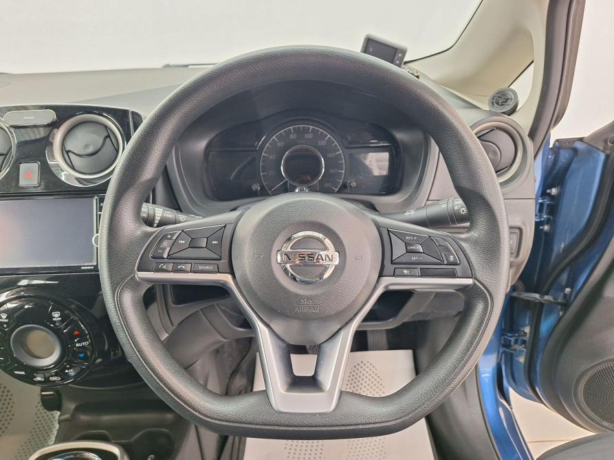 Nissan Note II Рестайлинг Смоленск  - изображение 10