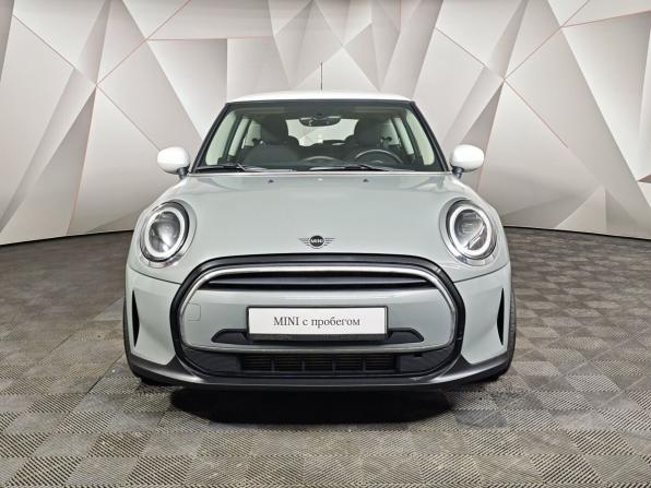 Mini Hatch III (F55/F56) Рестайлинг 2 с пробегом 2022 года, цена 2 650 000 рублей, 38691 км, хэтчбек, Автокод Объявления