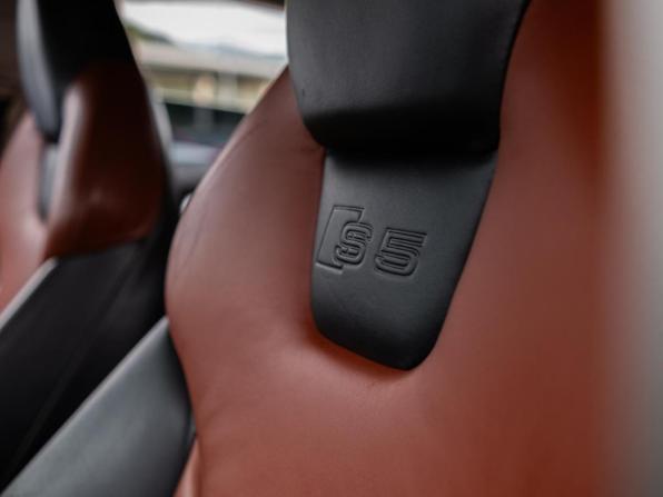 Audi S5 I (8T) Рестайлинг с пробегом 2011 года, цена 1 799 000 рублей, 183422 км, лифтбек, Автокод Объявления