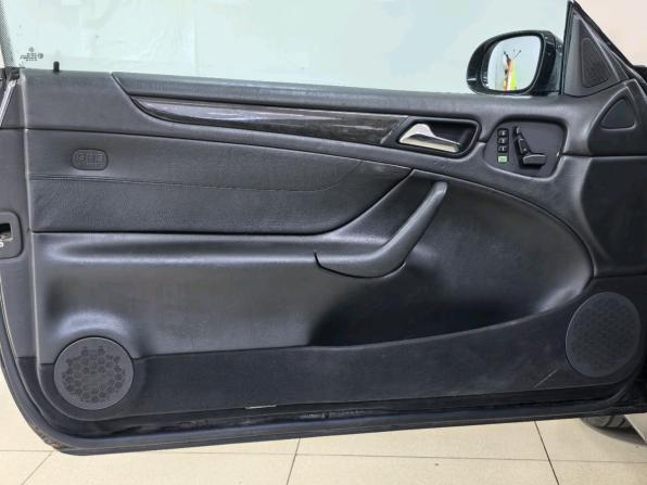 Mercedes-Benz CLK-Класс I (W208) Рестайлинг с пробегом 2000 года, цена 487 000 рублей, 279000 км, купе, Автокод Объявления