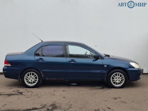 Mitsubishi Lancer IX Рестайлинг с пробегом 2009 года, цена 360 000 рублей, 364206 км, седан, Автокод Объявления