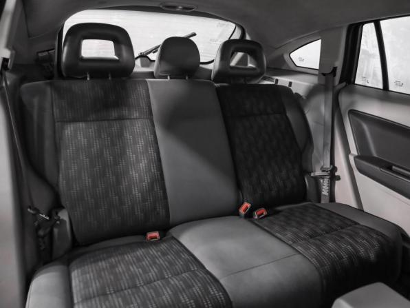 Dodge Caliber I с пробегом 2006 года, цена 369 000 рублей, 399550 км, хэтчбек, Автокод Объявления