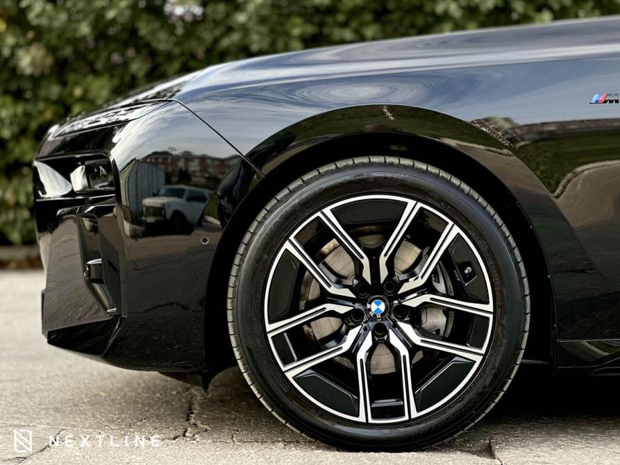 BMW 7 серии VII (G70) Рестайлинг Самара  - изображение 38