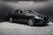 Mazda 6 III (GJ) Рестайлинг 2 Крым  - изображение 32