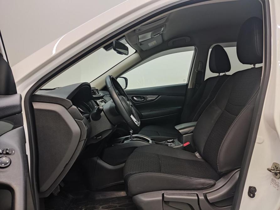 Nissan X-Trail III Рестайлинг Барнаул  - изображение 16