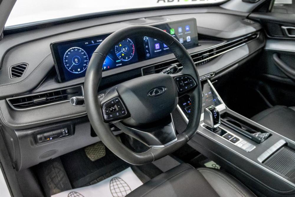 Chery Tiggo 7 Pro Max I Ульяновск  - изображение 10
