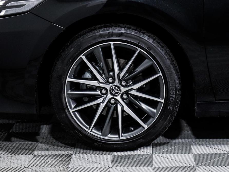 Toyota Camry VIII (XV70) Рестайлинг Москва  - изображение 15