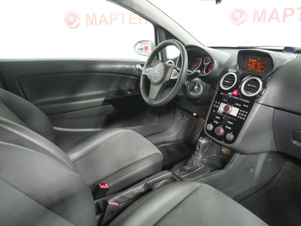 Opel Corsa D с пробегом 2008 года, цена 420 000 рублей, 167363 км, хэтчбек, Автокод Объявления