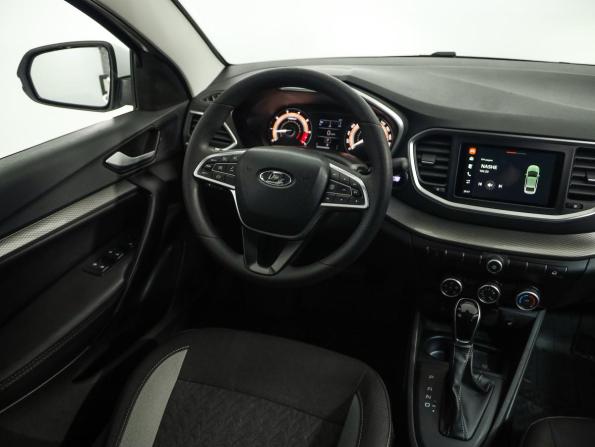 Lada (ВАЗ) Vesta I Рестайлинг (NG) с пробегом 2024 года, цена 1 099 777 рублей, 94756 км, седан, Автокод Объявления