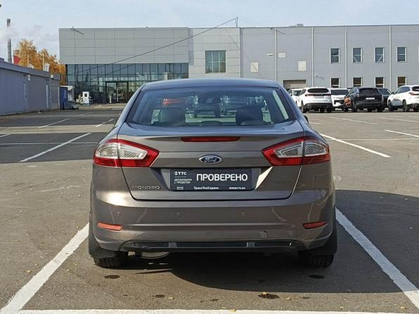 Ford Mondeo IV Рестайлинг с пробегом 2011 года, цена 760 000 рублей, 226872 км, седан, Автокод Объявления