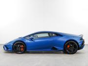 Lamborghini Huracán I Рестайлинг Москва  - изображение 40