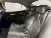Toyota Camry VIII (XV70) Рестайлинг Вологда  - изображение 36