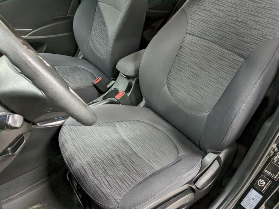 Hyundai Solaris I Рестайлинг Москва  - изображение 14