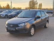 Lada (ВАЗ) Granta I Рестайлинг Набережные Челны  - изображение 23