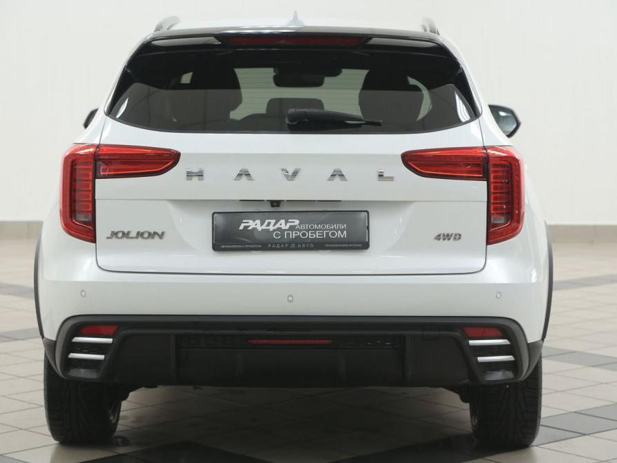 Haval Jolion I Рестайлинг Иваново  - изображение 3