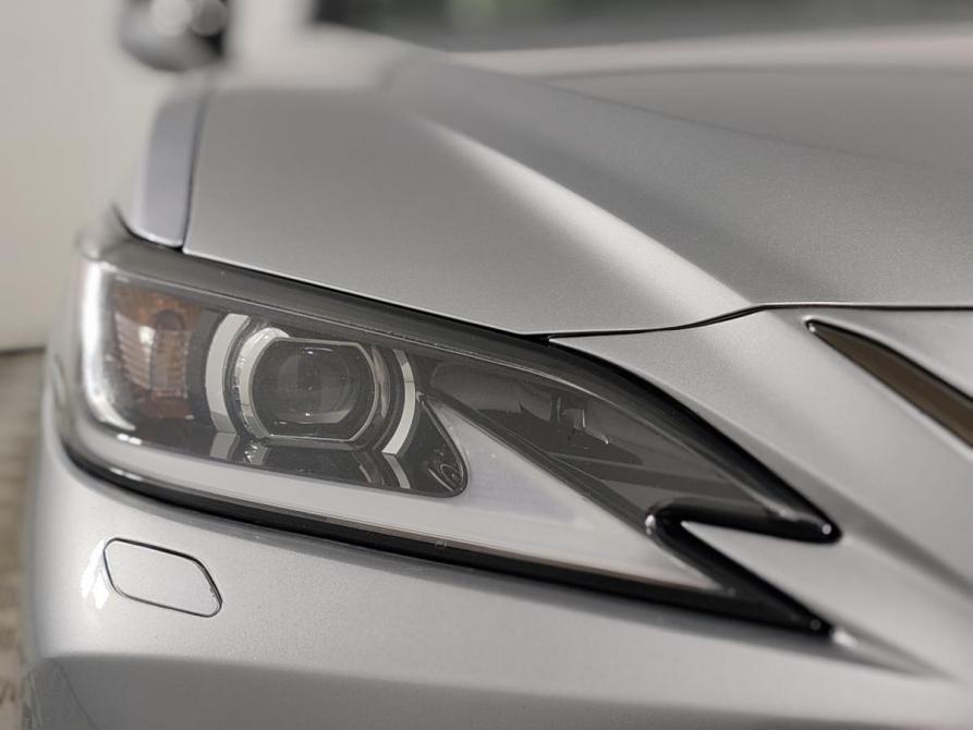 Lexus ES VII Рестайлинг Москва  - изображение 17