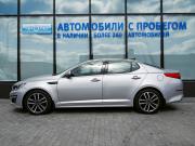 Kia Optima III Рестайлинг Екатеринбург  - изображение 24