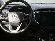 Hyundai Creta I Рестайлинг Иваново  - изображение 33