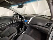 Hyundai Solaris I Москва  - изображение 29
