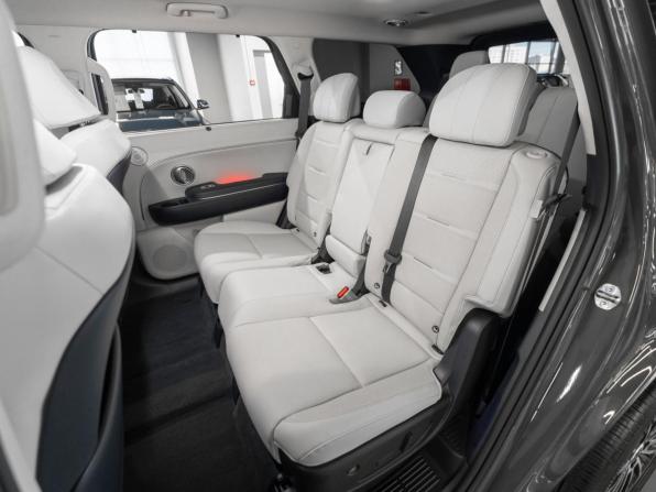 Hyundai Palisade II с пробегом 2026 года, цена 8 800 000 рублей, 700 км, внедорожник, Автокод Объявления