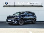 Volkswagen Talagon I Магнитогорск  - изображение 26