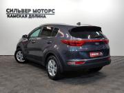 Kia Sportage IV Пермь  - изображение 27