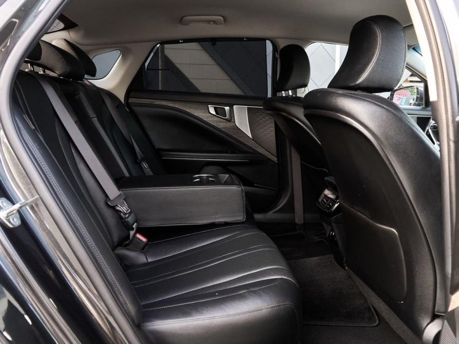 Kia K8 I Казань  - изображение 7