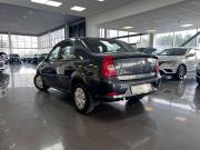 Renault Logan I Рестайлинг Тверь  - изображение 22
