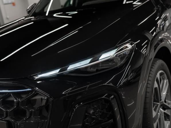 Audi Q5 III (GU) с пробегом 2026 года, цена 6 650 000 рублей, 27 км, внедорожник, Автокод Объявления