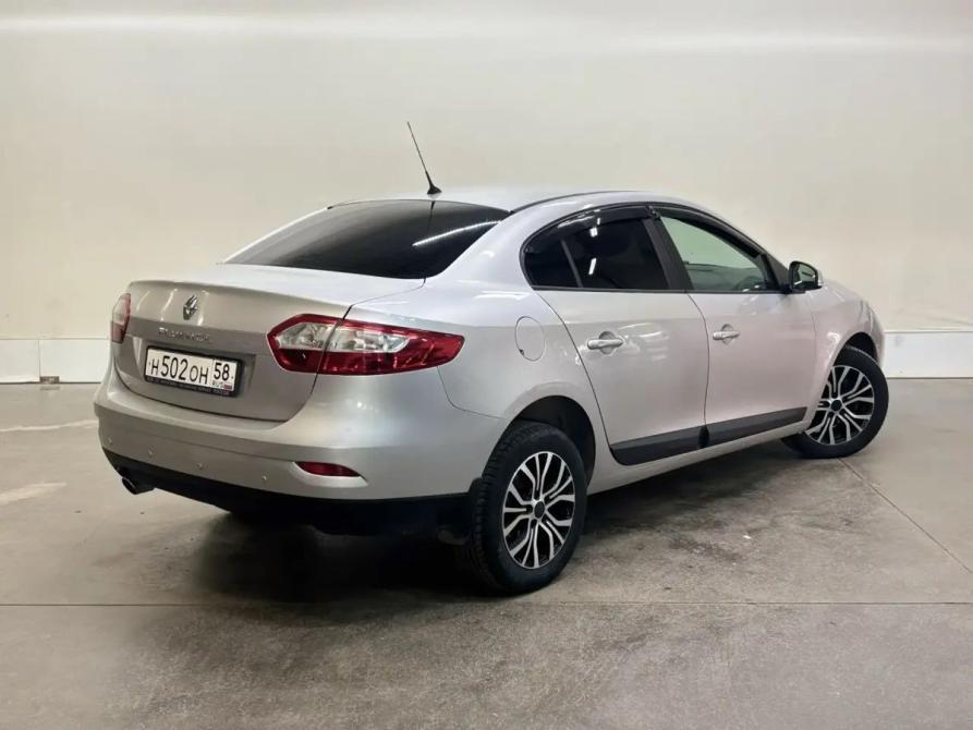 Renault Fluence I Саратов  - изображение 2