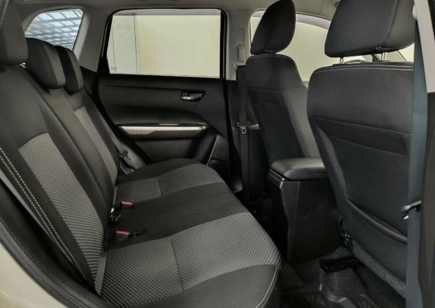 Suzuki Vitara II Рестайлинг с пробегом 2019 года, цена 1 780 000 рублей, 157459 км, внедорожник, Автокод Объявления