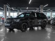 Volkswagen Teramont II (China Market) Москва  - изображение 31
