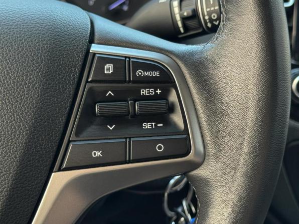 Hyundai Solaris II Рестайлинг с пробегом 2021 года, цена 1 649 000 рублей, 81006 км, седан, Автокод Объявления
